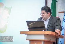 گزارش تصویری | همایش روز مهندس و تجلیل از فعالین عرصه معدن 